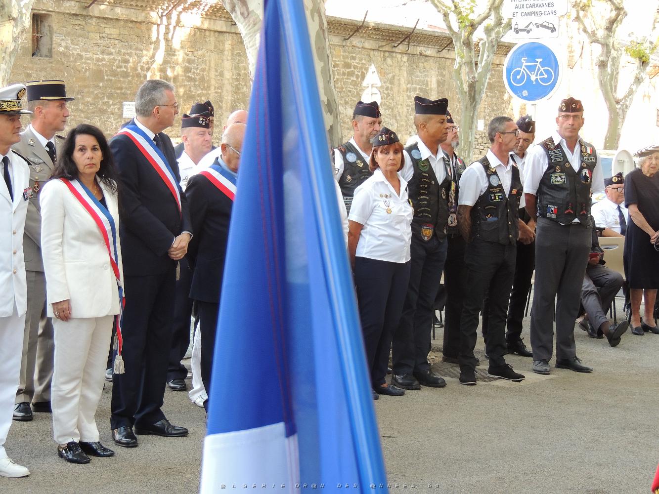 2019 09 07 TOULON 149 EME COMMEMORATION DES COMBATS DE BAZEILLES (30).JPG -           